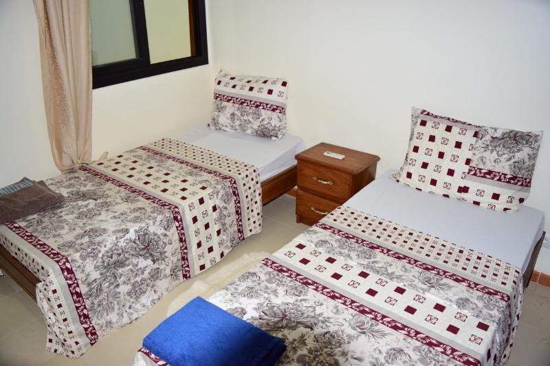 דקר Kakatar Family Residence , Yoff מראה חיצוני תמונה