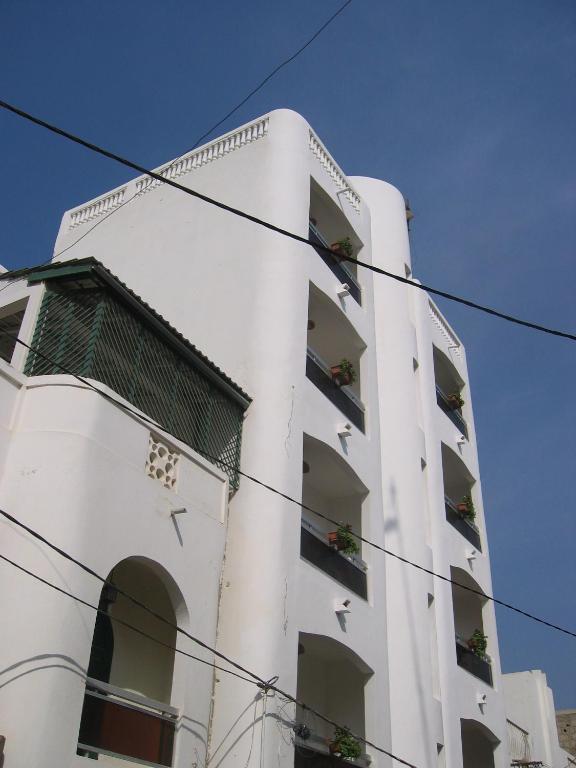 דקר Kakatar Family Residence , Yoff מראה חיצוני תמונה